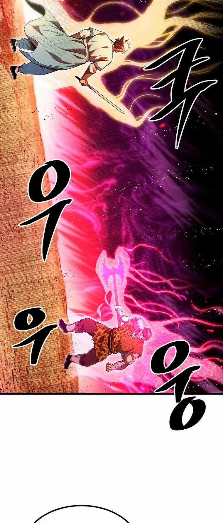 Đạo Sĩ Giang Hồ Chapter 81 trang 12