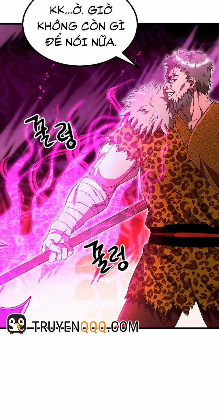 Đạo Sĩ Giang Hồ Chapter 81 trang 13