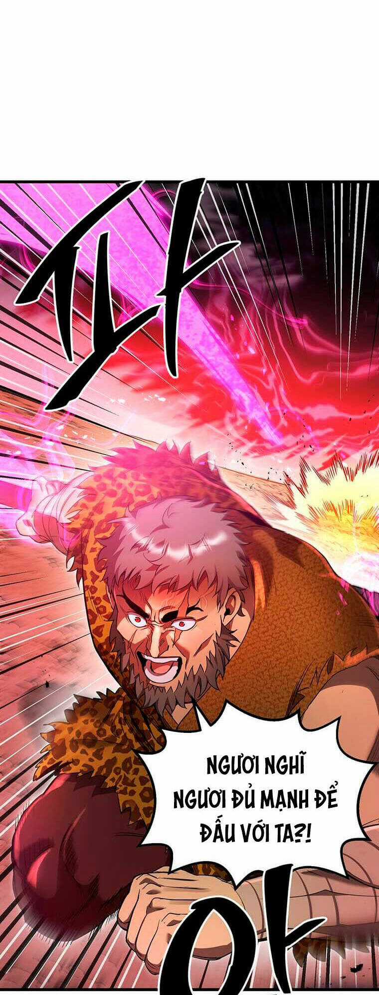 Đạo Sĩ Giang Hồ Chapter 81 trang 14