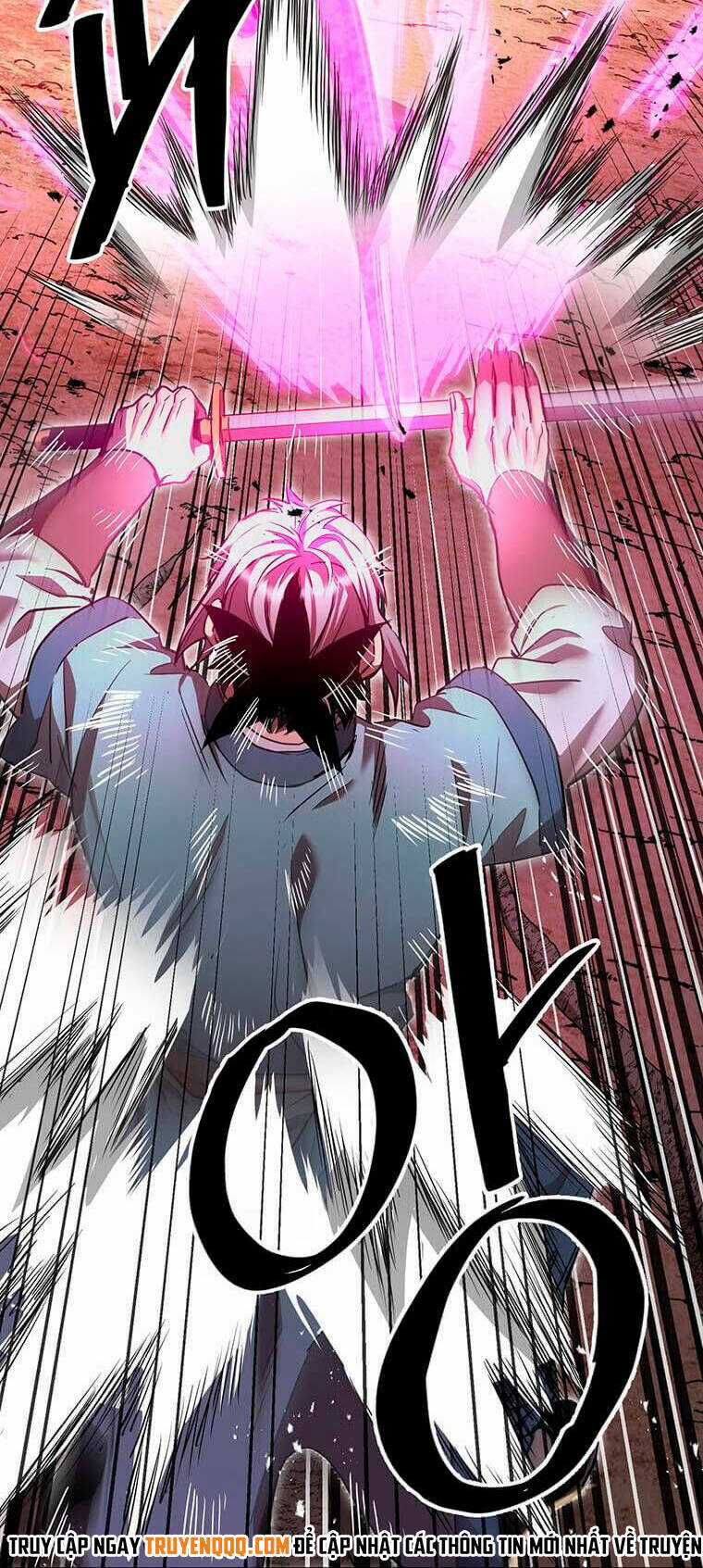 Đạo Sĩ Giang Hồ Chapter 81 trang 17