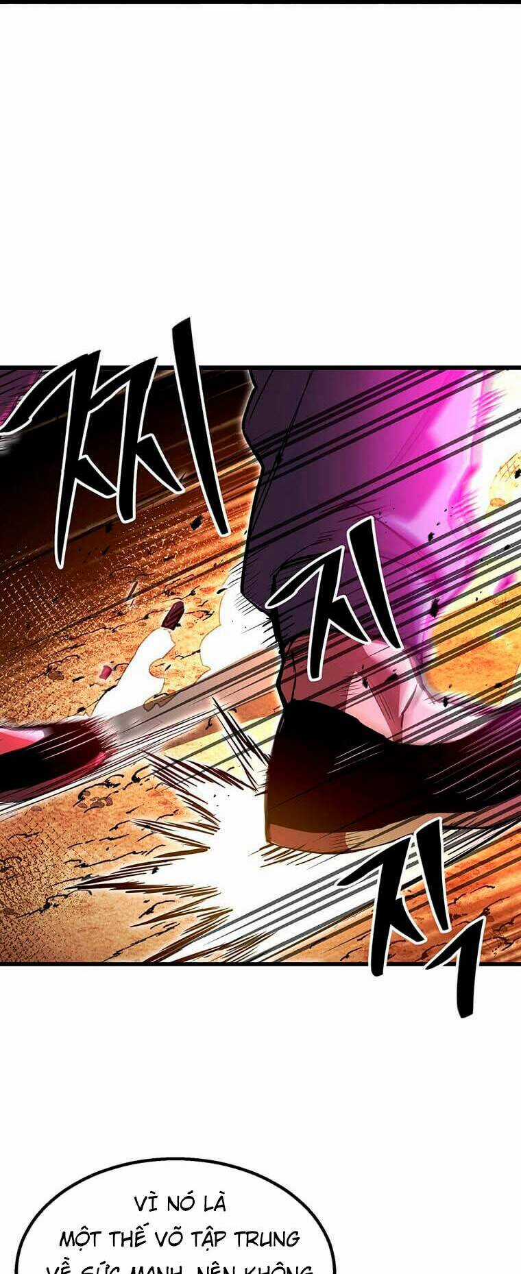 Đạo Sĩ Giang Hồ Chapter 81 trang 18