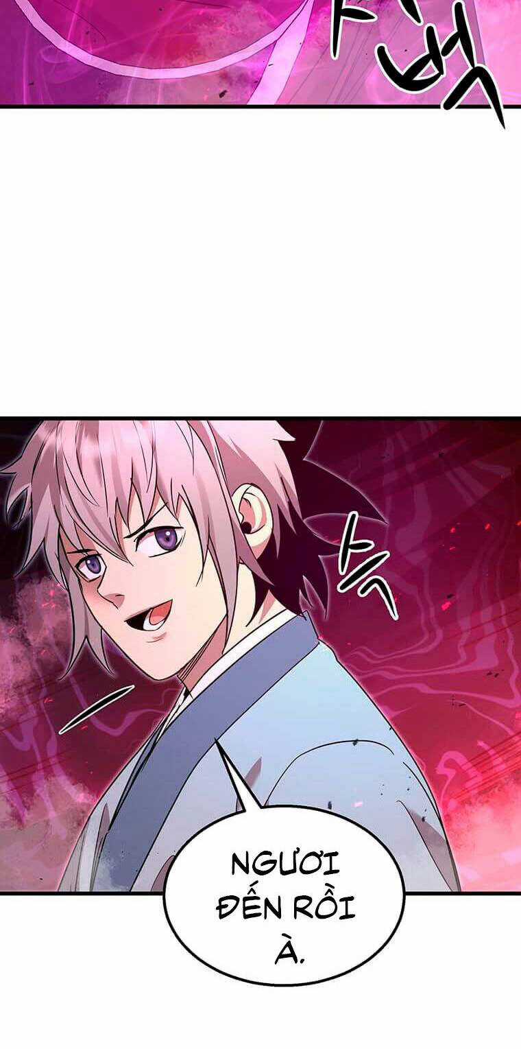 Đạo Sĩ Giang Hồ Chapter 81 trang 2