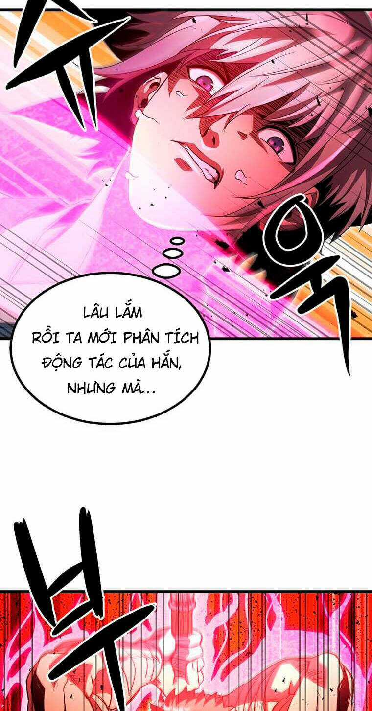 Đạo Sĩ Giang Hồ Chapter 81 trang 22