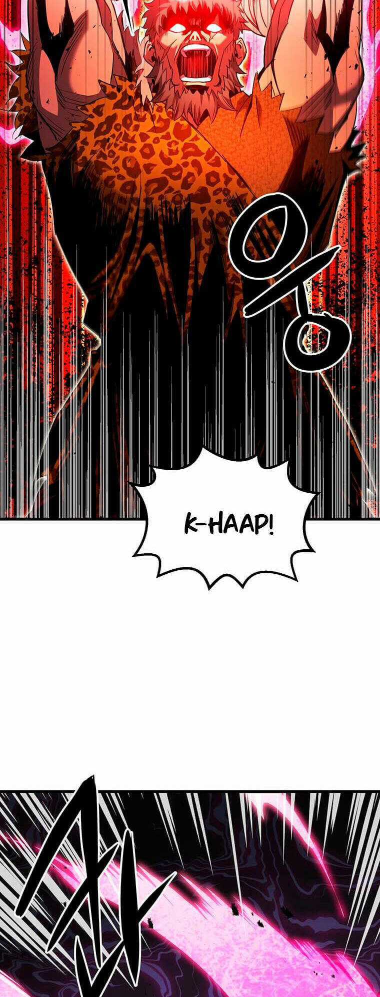 Đạo Sĩ Giang Hồ Chapter 81 trang 23