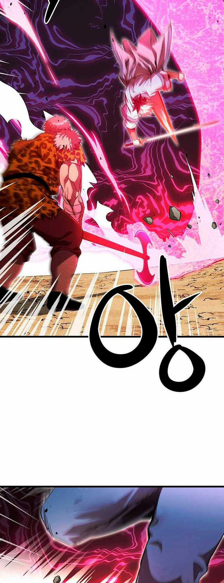 Đạo Sĩ Giang Hồ Chapter 81 trang 24