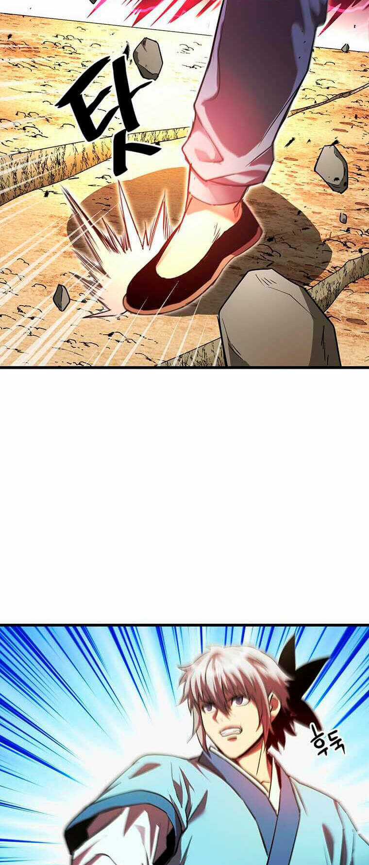 Đạo Sĩ Giang Hồ Chapter 81 trang 25