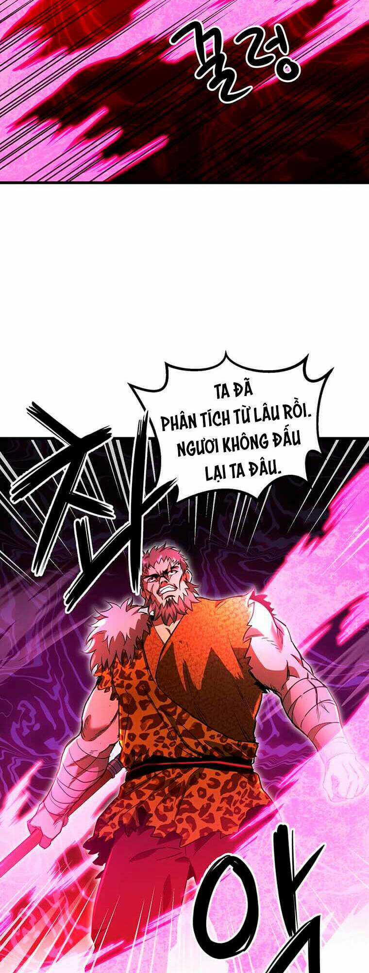 Đạo Sĩ Giang Hồ Chapter 81 trang 28