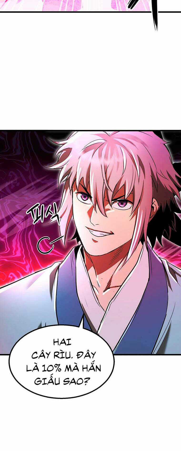 Đạo Sĩ Giang Hồ Chapter 81 trang 29