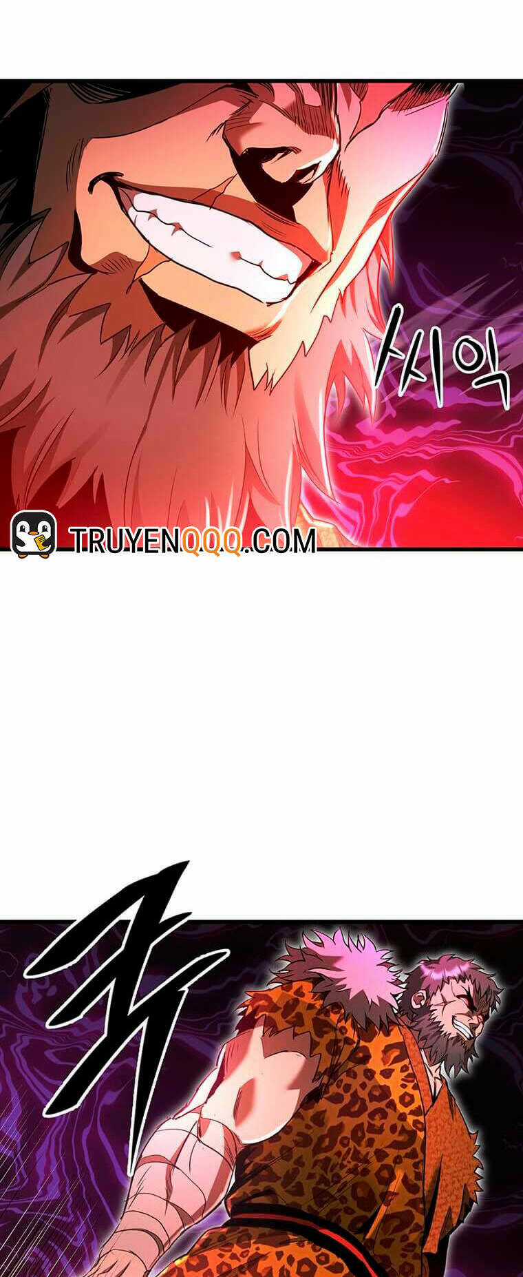 Đạo Sĩ Giang Hồ Chapter 81 trang 30