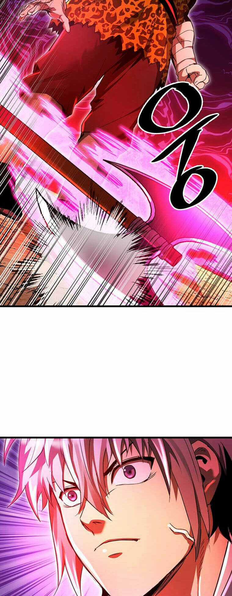 Đạo Sĩ Giang Hồ Chapter 81 trang 31