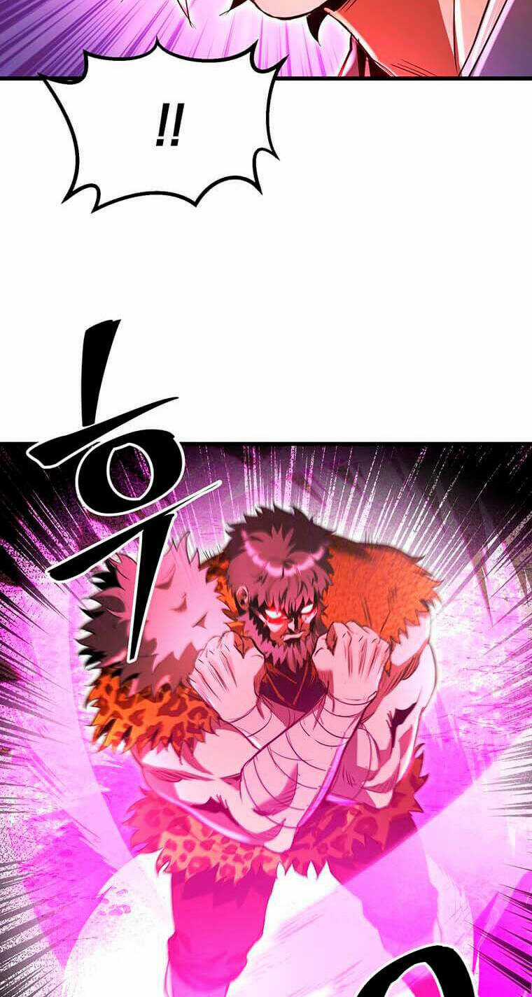 Đạo Sĩ Giang Hồ Chapter 81 trang 32