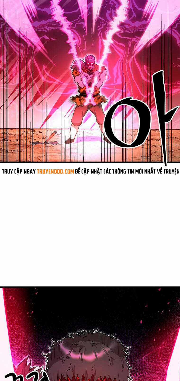 Đạo Sĩ Giang Hồ Chapter 81 trang 34