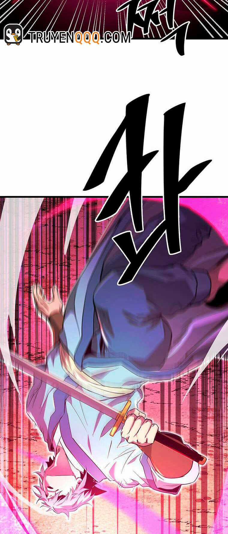 Đạo Sĩ Giang Hồ Chapter 81 trang 38