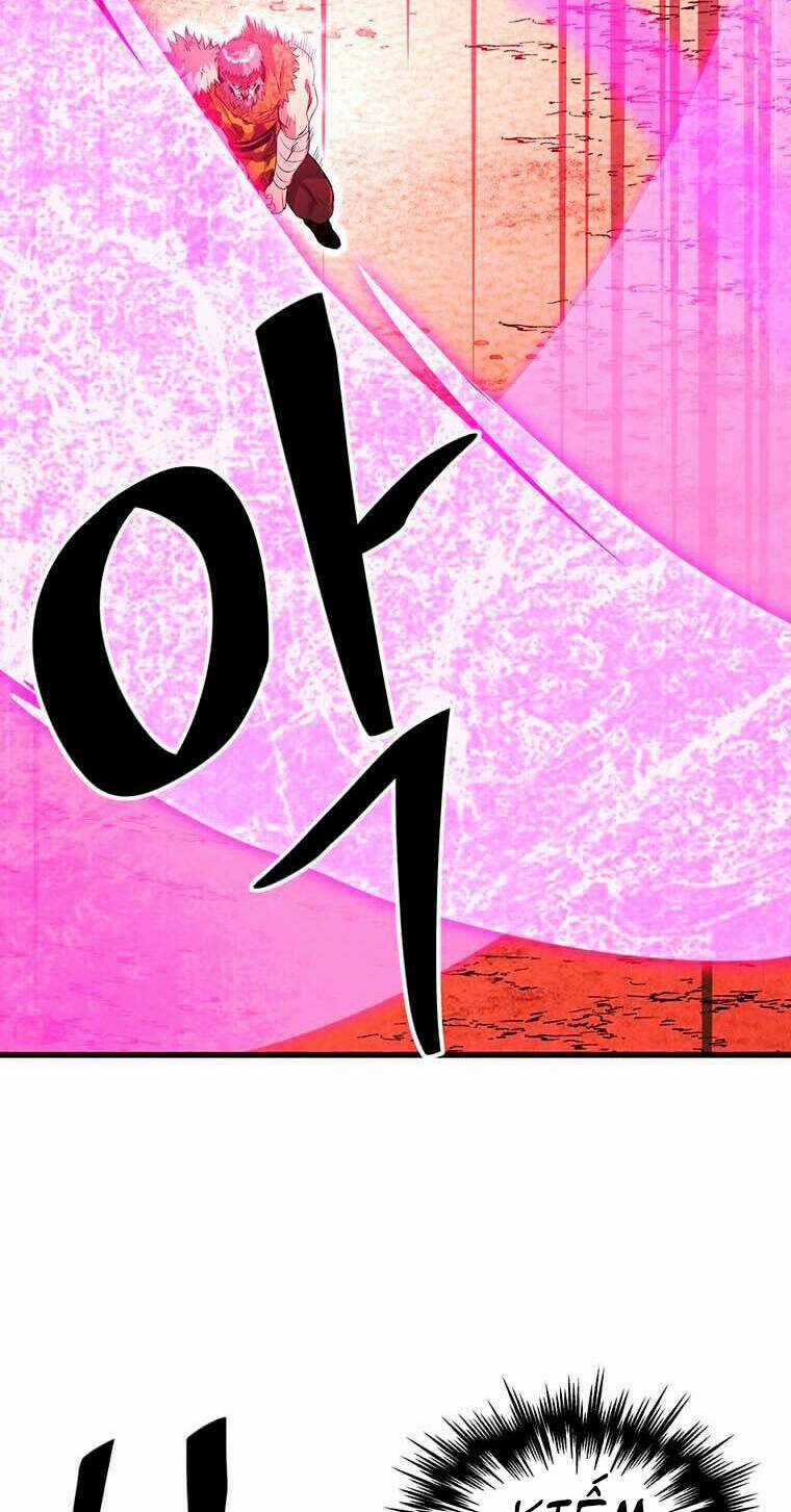 Đạo Sĩ Giang Hồ Chapter 81 trang 39