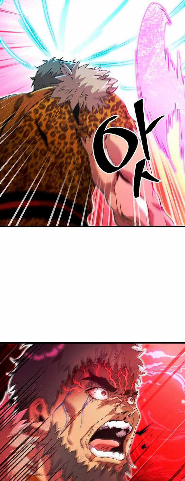 Đạo Sĩ Giang Hồ Chapter 81 trang 41