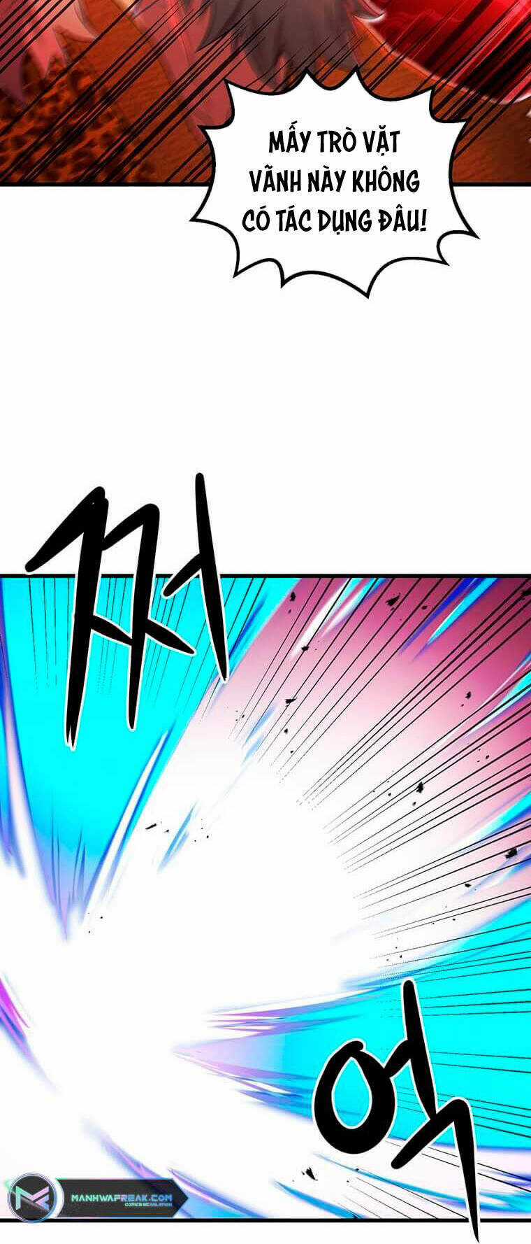 Đạo Sĩ Giang Hồ Chapter 81 trang 42