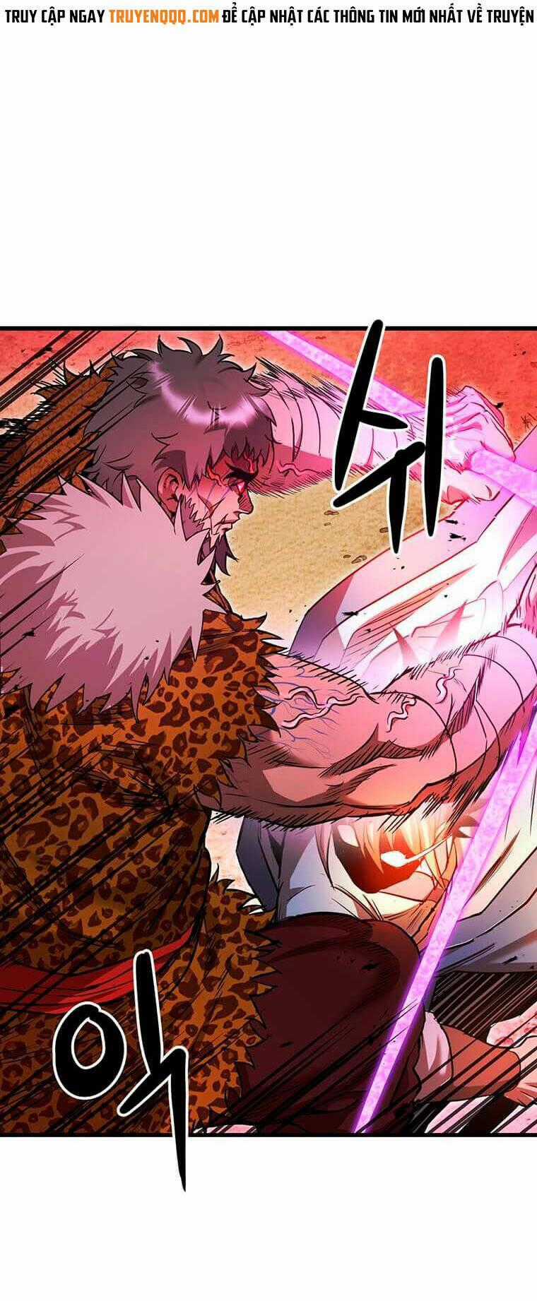 Đạo Sĩ Giang Hồ Chapter 81 trang 43