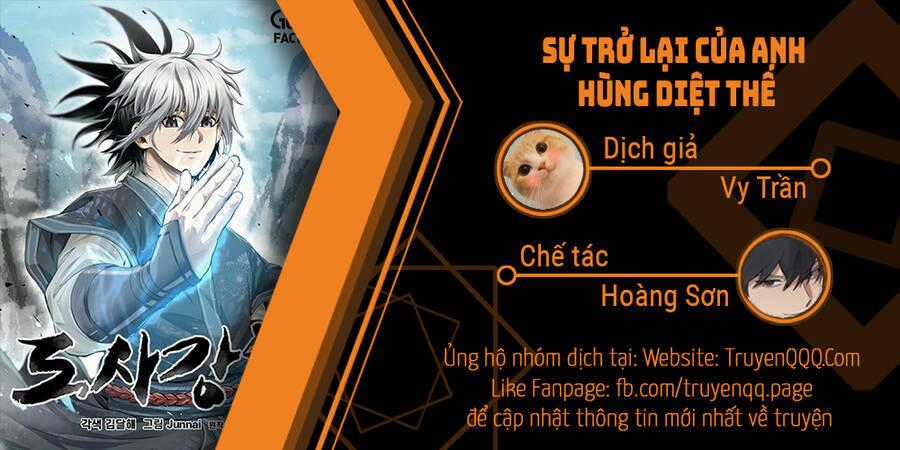 Đạo Sĩ Giang Hồ Chapter 81 trang 44