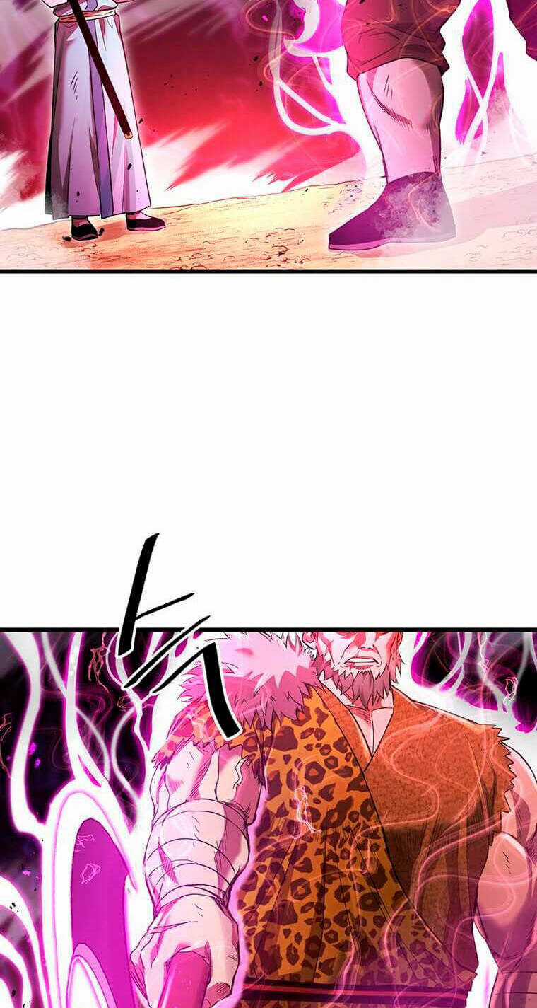 Đạo Sĩ Giang Hồ Chapter 81 trang 6