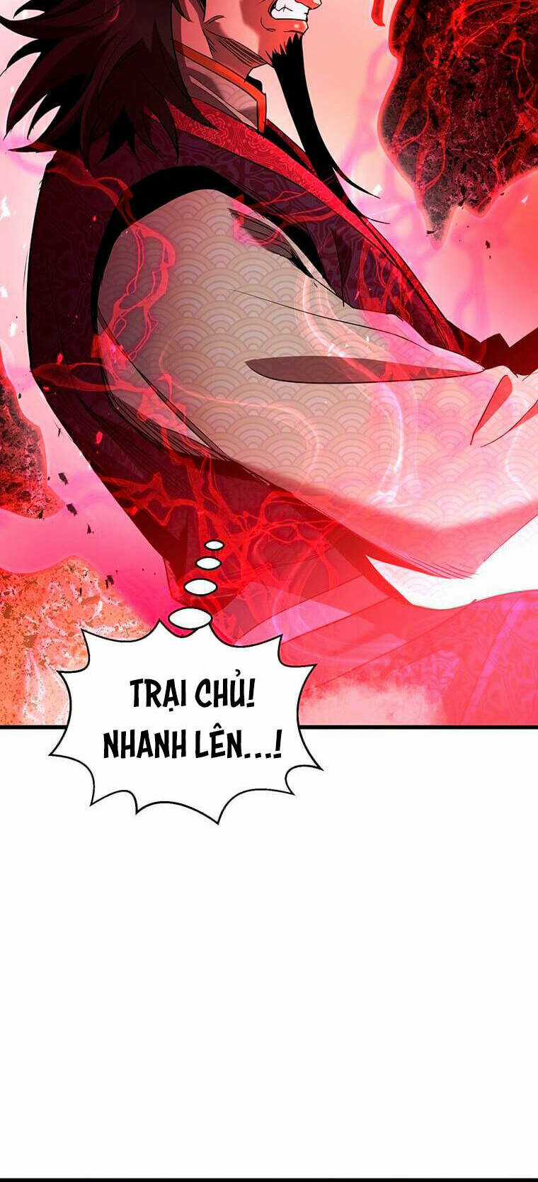 Đạo Sĩ Giang Hồ Chapter 82.5 trang 13