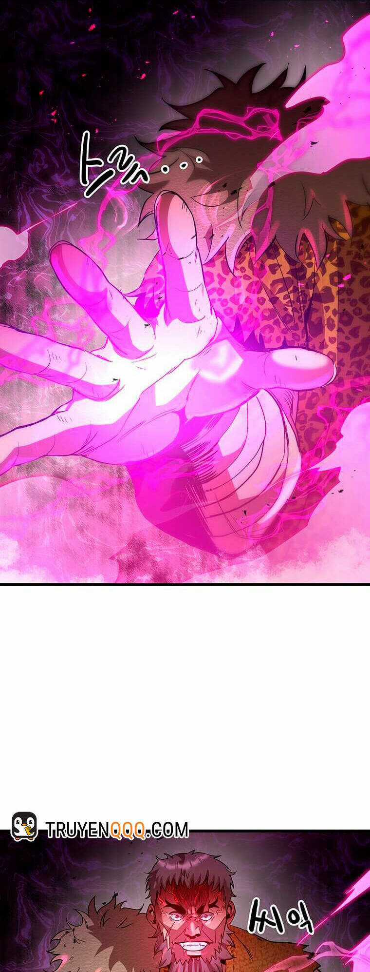 Đạo Sĩ Giang Hồ Chapter 82.5 trang 14