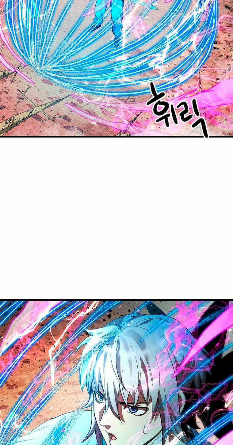 Đạo Sĩ Giang Hồ Chapter 82.5 trang 16