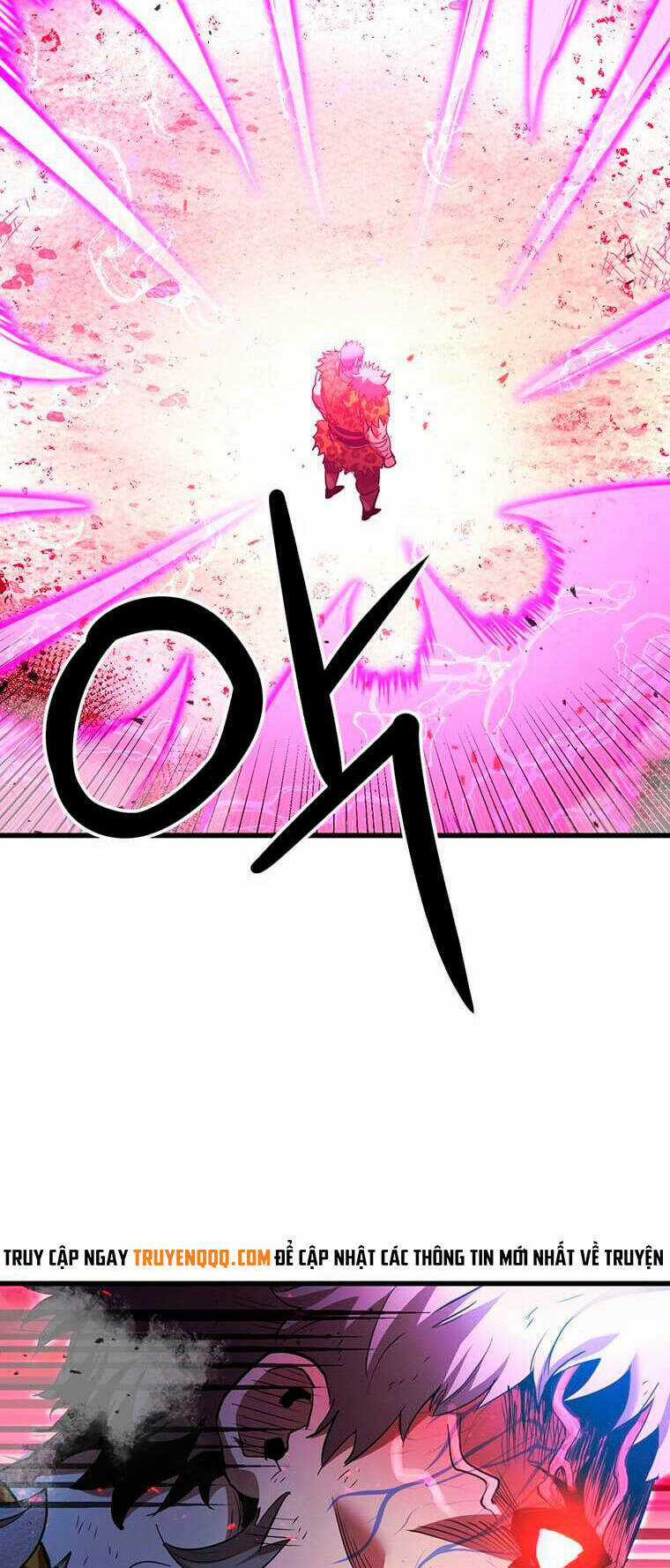 Đạo Sĩ Giang Hồ Chapter 82.5 trang 19