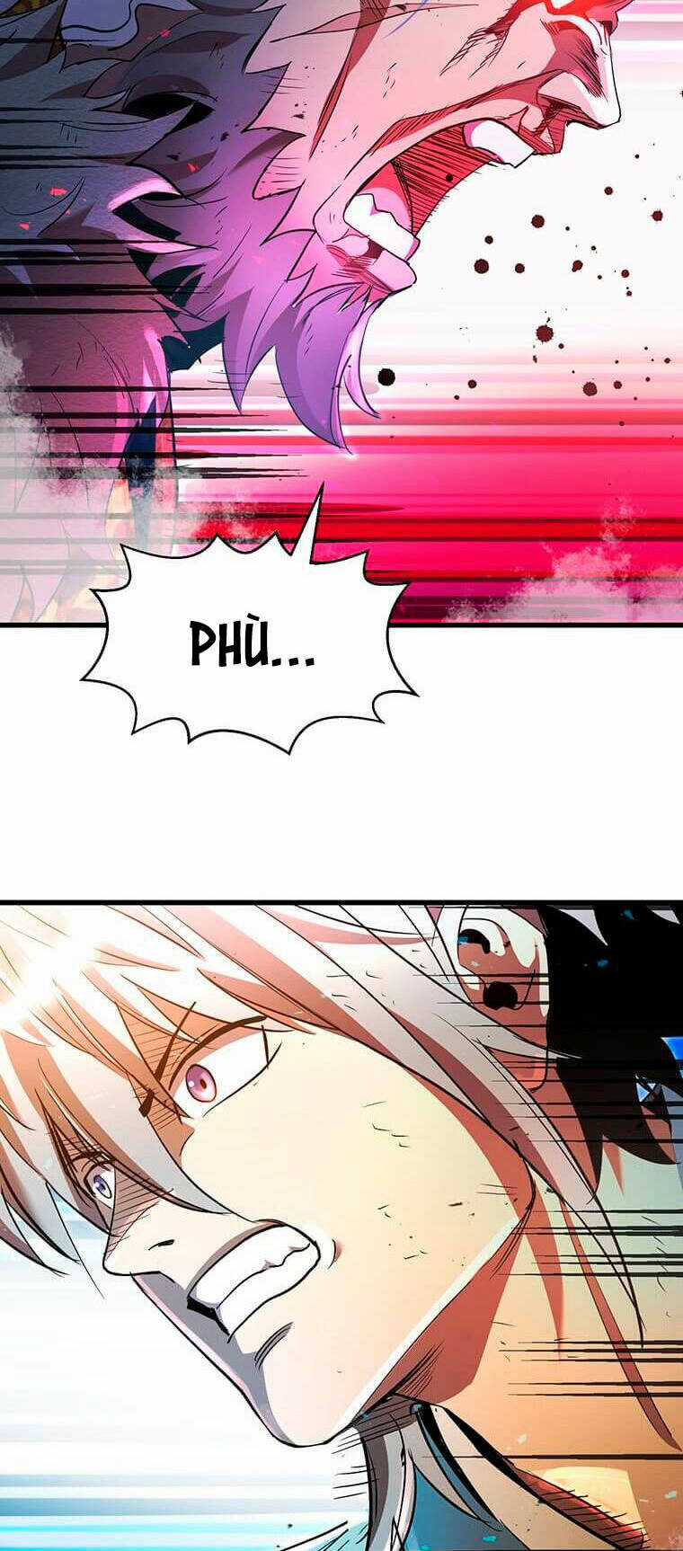 Đạo Sĩ Giang Hồ Chapter 82.5 trang 20