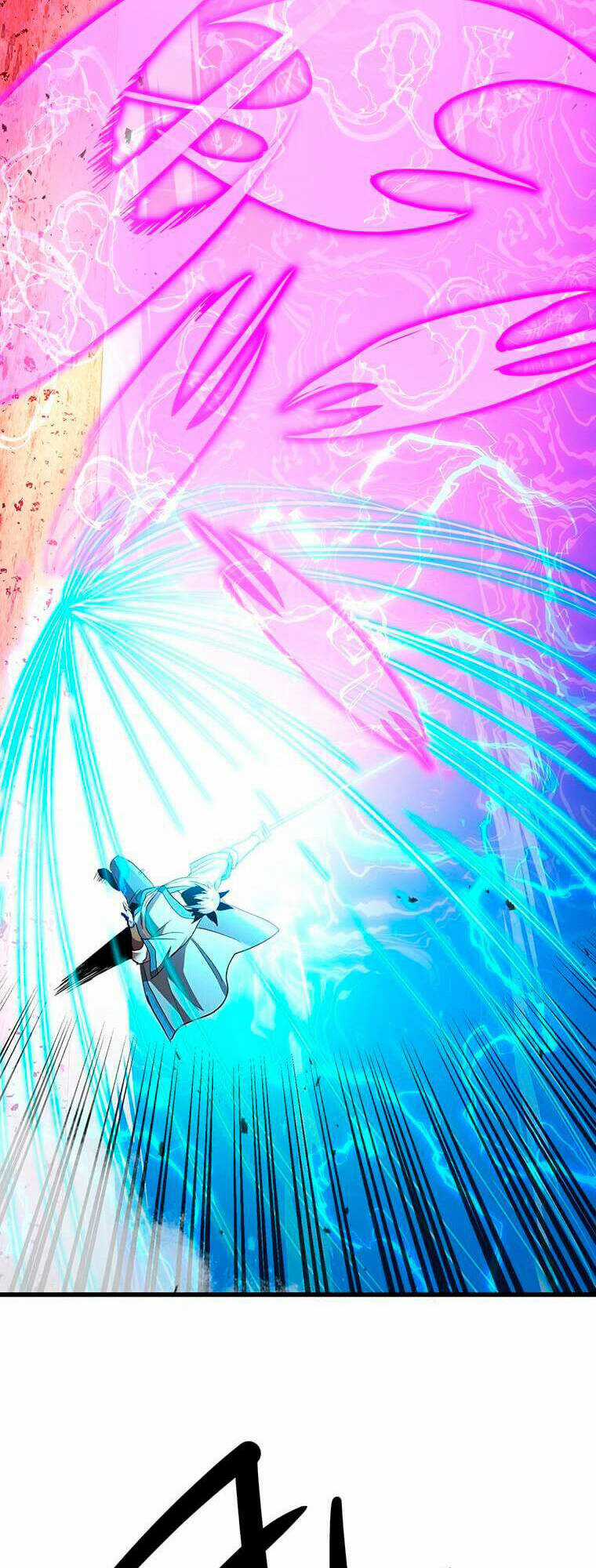 Đạo Sĩ Giang Hồ Chapter 82.5 trang 22