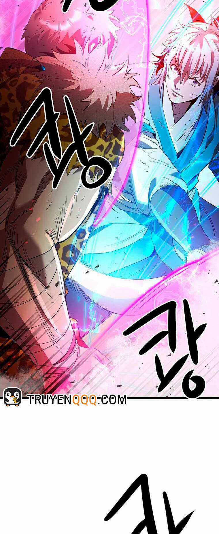 Đạo Sĩ Giang Hồ Chapter 82.5 trang 24