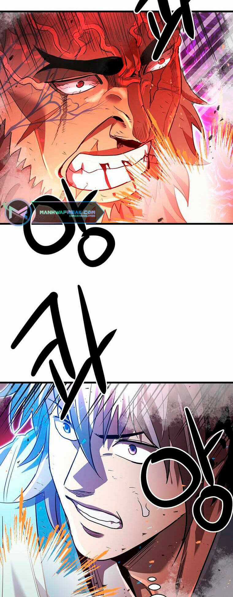 Đạo Sĩ Giang Hồ Chapter 82.5 trang 25