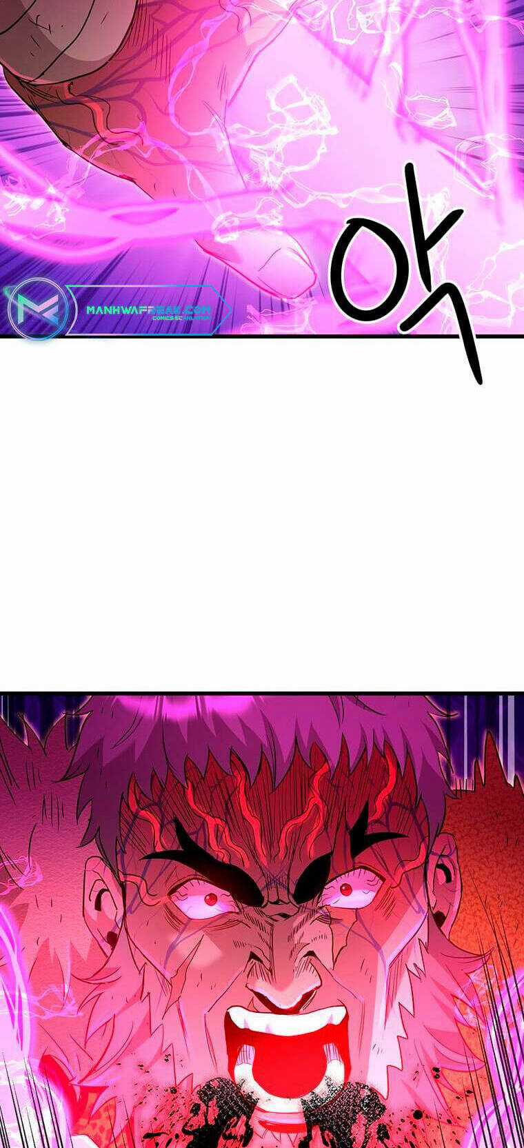 Đạo Sĩ Giang Hồ Chapter 82.5 trang 28