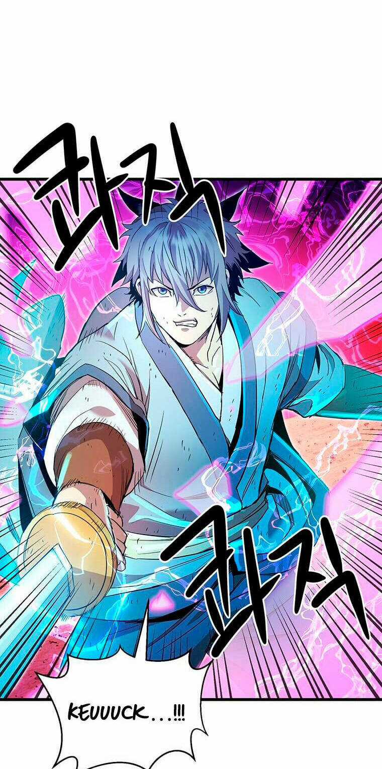 Đạo Sĩ Giang Hồ Chapter 82.5 trang 31