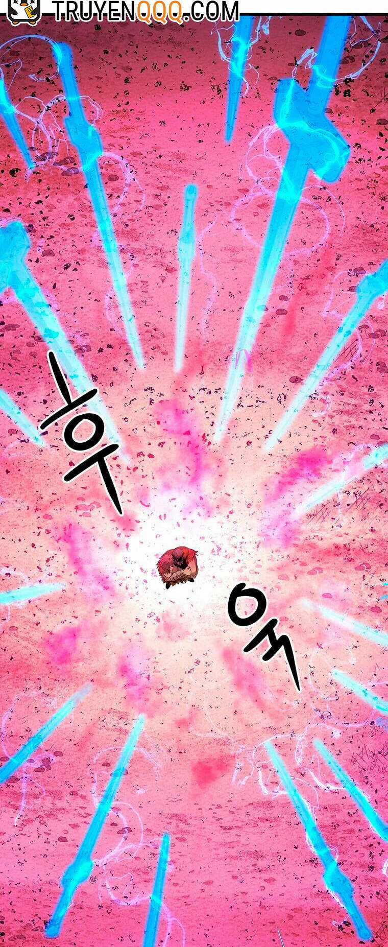 Đạo Sĩ Giang Hồ Chapter 82.5 trang 33