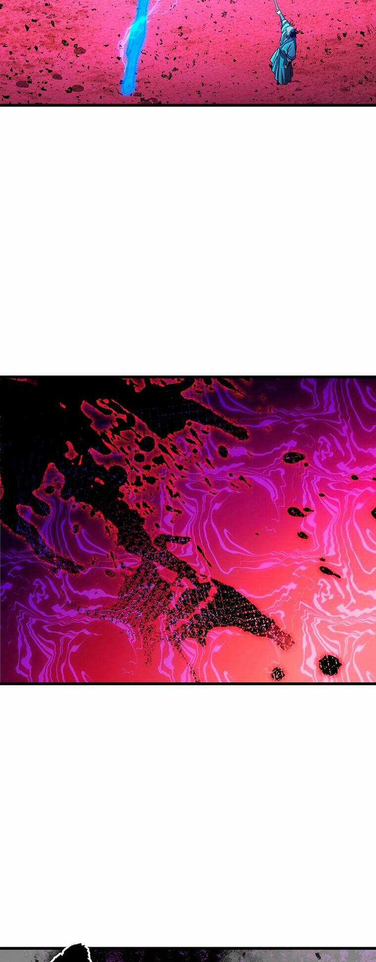 Đạo Sĩ Giang Hồ Chapter 82.5 trang 34