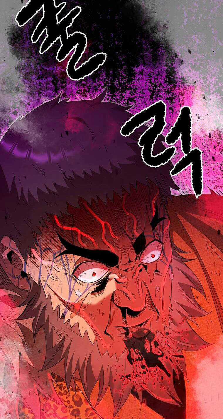 Đạo Sĩ Giang Hồ Chapter 82.5 trang 35