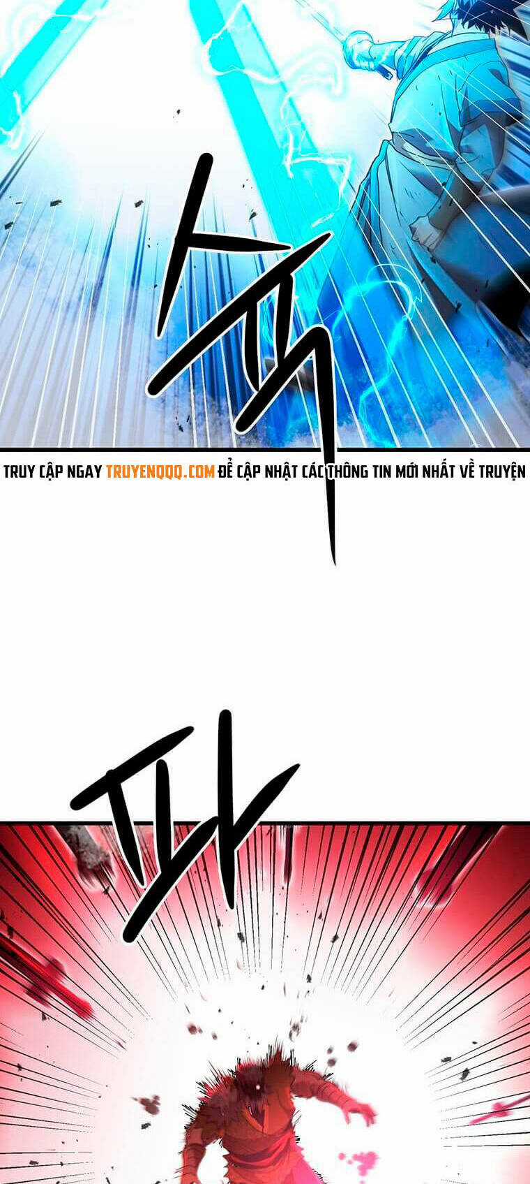 Đạo Sĩ Giang Hồ Chapter 82.5 trang 38