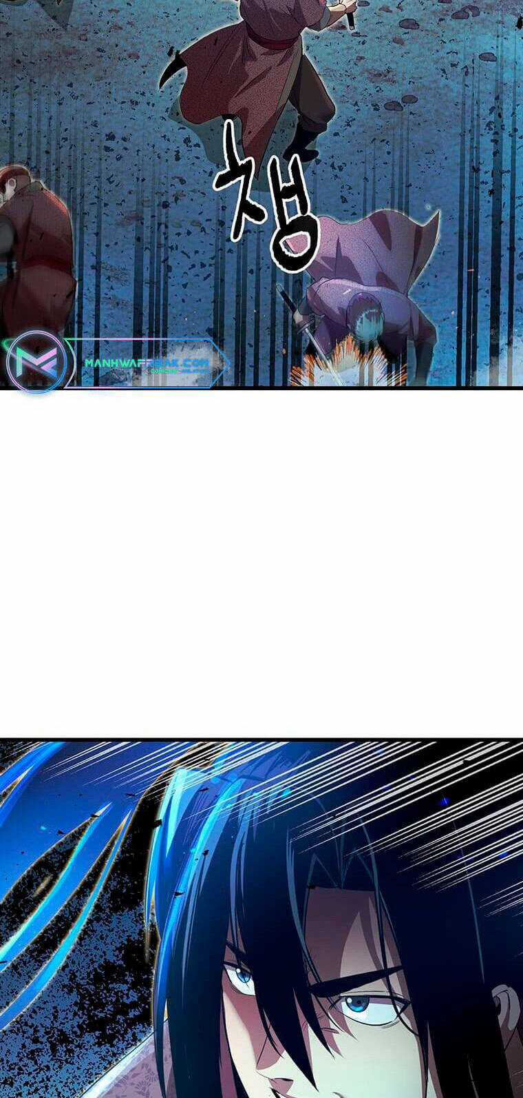 Đạo Sĩ Giang Hồ Chapter 82.5 trang 4