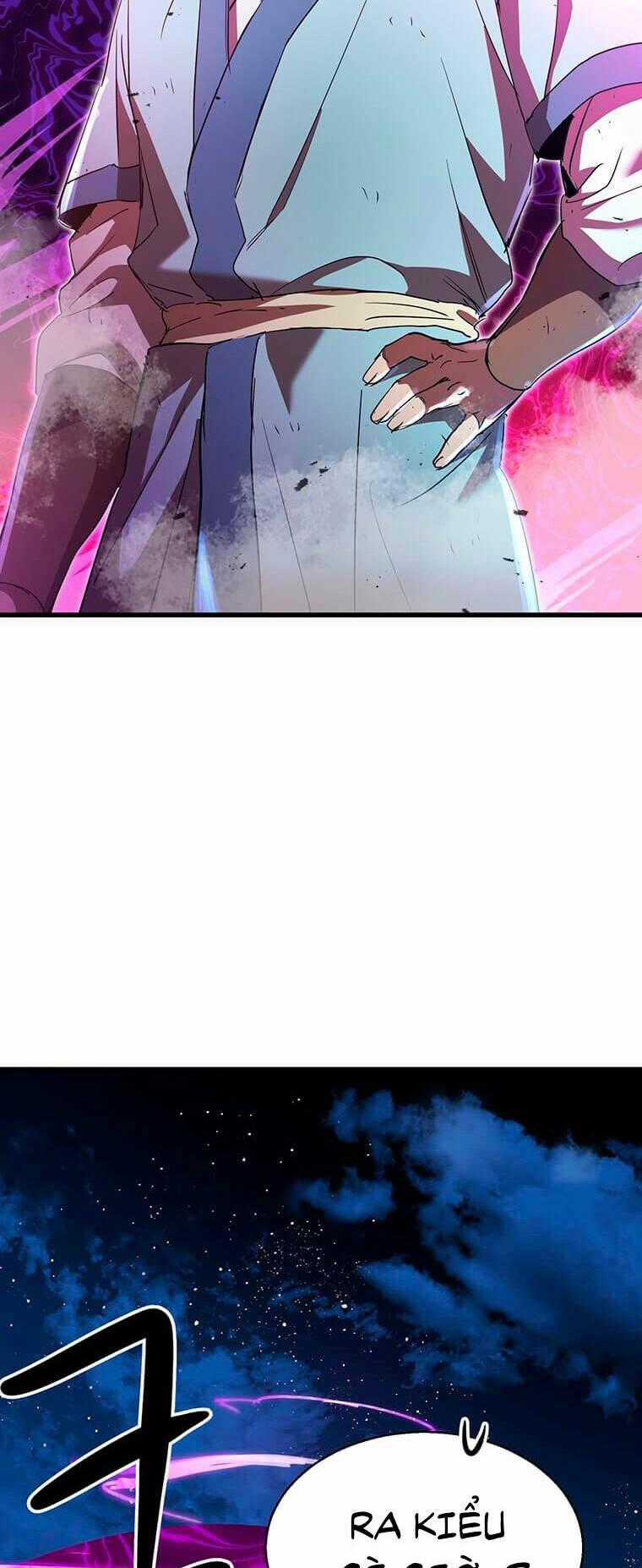 Đạo Sĩ Giang Hồ Chapter 82.5 trang 42