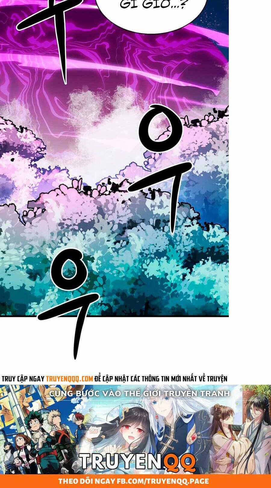 Đạo Sĩ Giang Hồ Chapter 82.5 trang 43