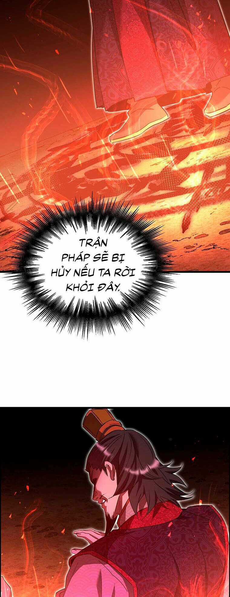 Đạo Sĩ Giang Hồ Chapter 82 trang 14