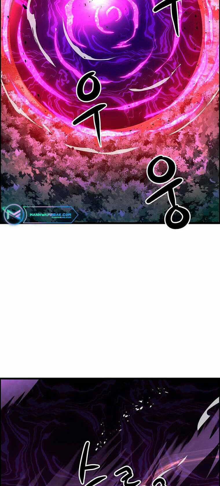 Đạo Sĩ Giang Hồ Chapter 82 trang 16