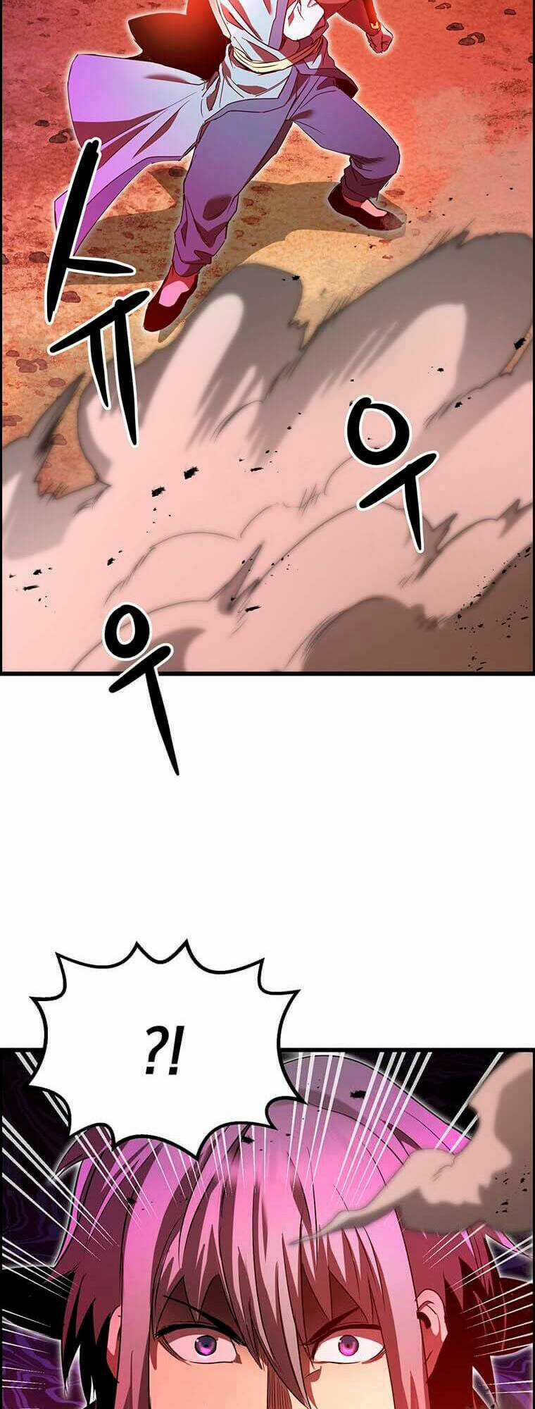 Đạo Sĩ Giang Hồ Chapter 82 trang 18