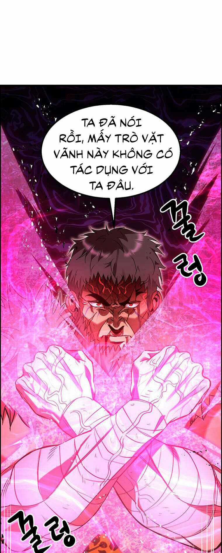 Đạo Sĩ Giang Hồ Chapter 82 trang 24