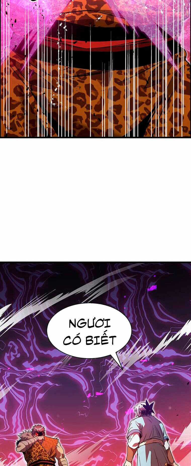 Đạo Sĩ Giang Hồ Chapter 82 trang 25