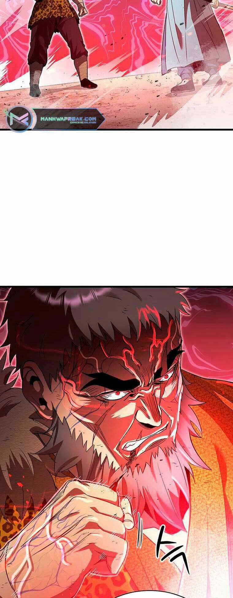 Đạo Sĩ Giang Hồ Chapter 82 trang 26