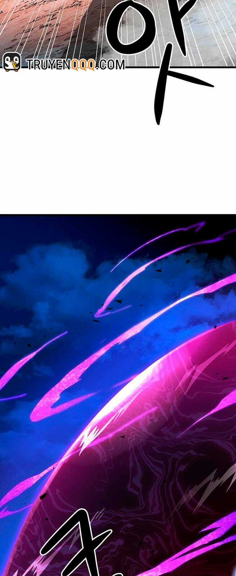 Đạo Sĩ Giang Hồ Chapter 82 trang 3