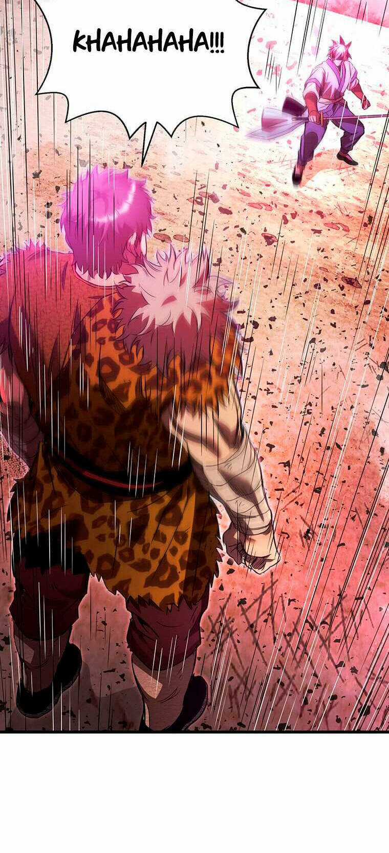 Đạo Sĩ Giang Hồ Chapter 82 trang 31