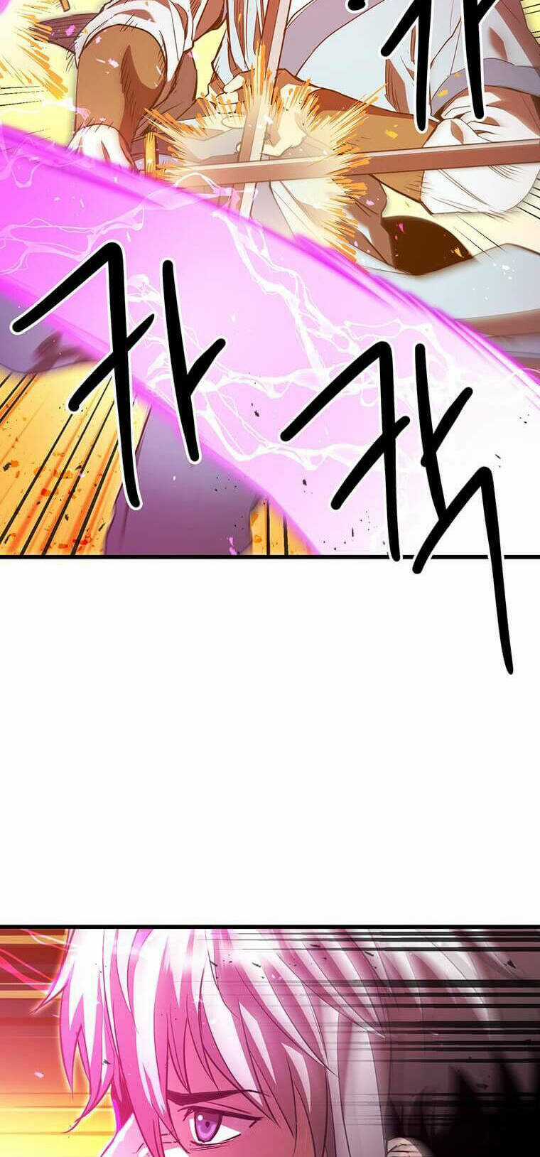Đạo Sĩ Giang Hồ Chapter 82 trang 39