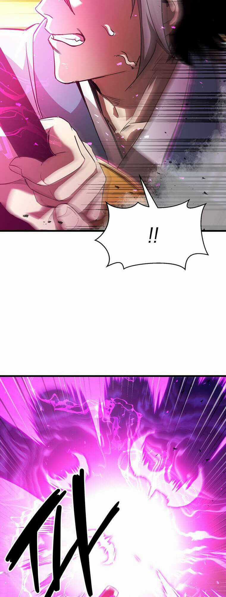 Đạo Sĩ Giang Hồ Chapter 82 trang 40